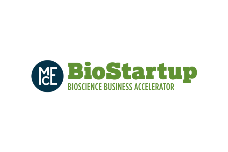 BioStartup - logo