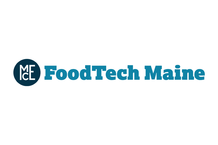 FoodTech Maine - logo